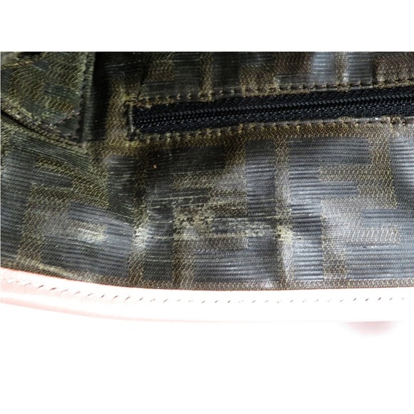 Fendi Light Pink Tote Bag - Picture 10 of 16